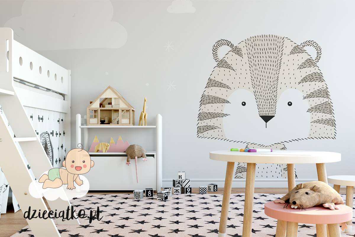 fototapety dla dzieci