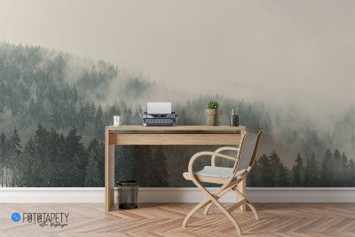 stylowe fototapety