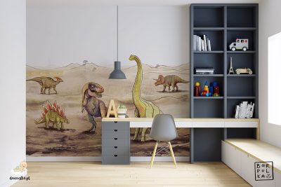 fototapety dla dzieci