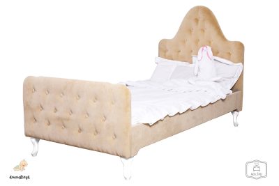 Łóżeczko ROYAL BABY